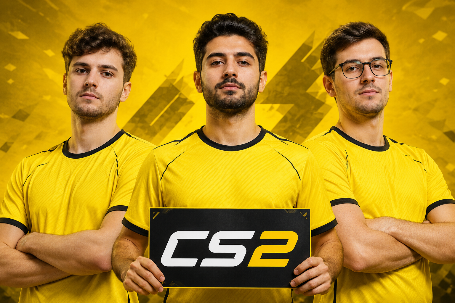 Esports Betting illustration