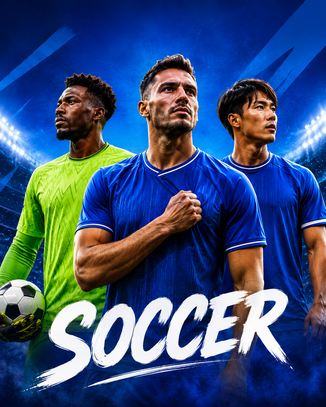 Football Betting illustration